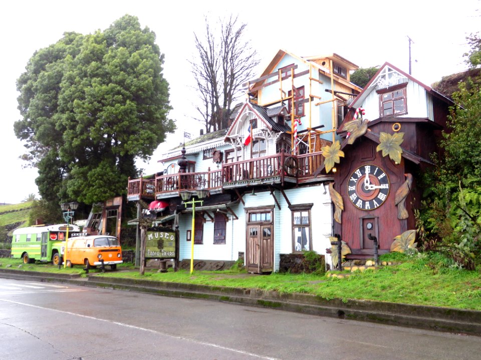 Museo Pablo Fierro