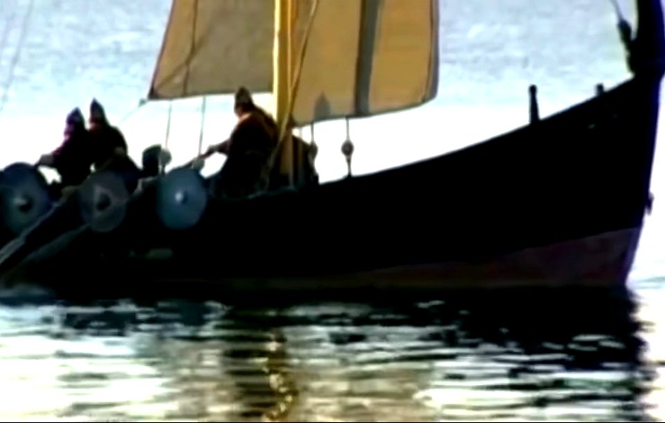 Vintage Viking Documentary