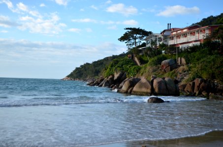 Lagoinha do norte, Florianópolis