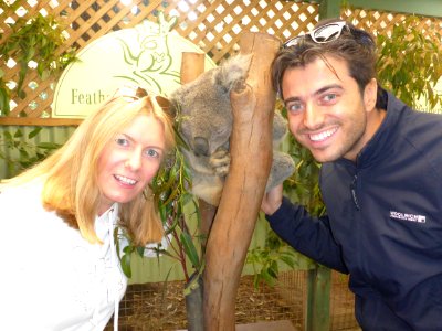 Featherdale Wildlife Park