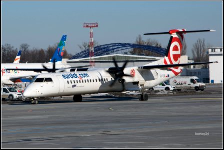 De Havilland Canada DHC-8-400