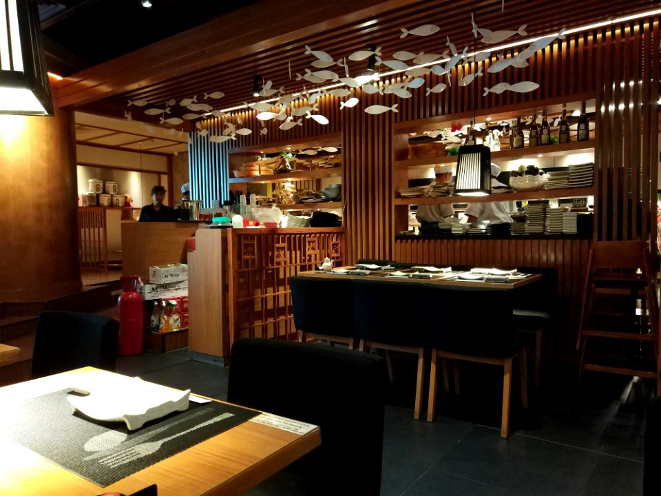 sushi kei vivocity