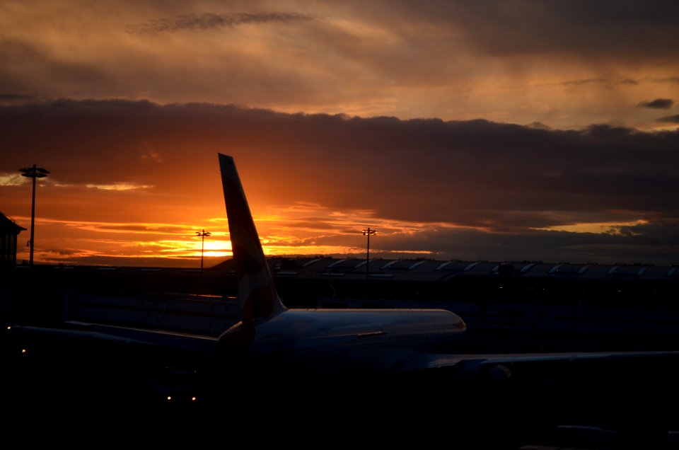 British Airways