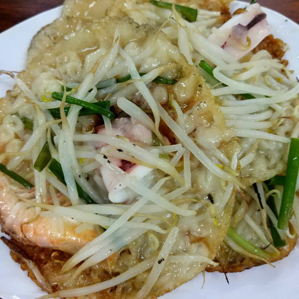 bánh xèo phan rang quán okonomiyaki chubu
