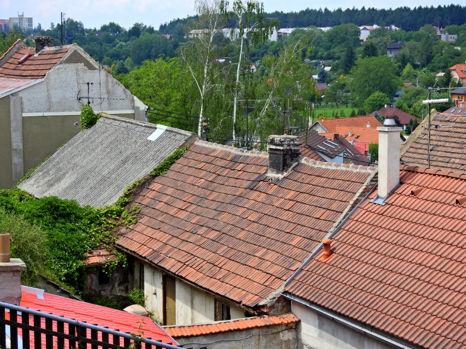Kladenské dvorky 34.