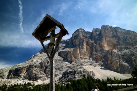 Sasso della Croce