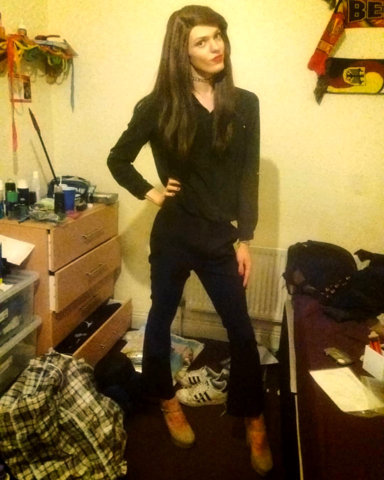 From the past year