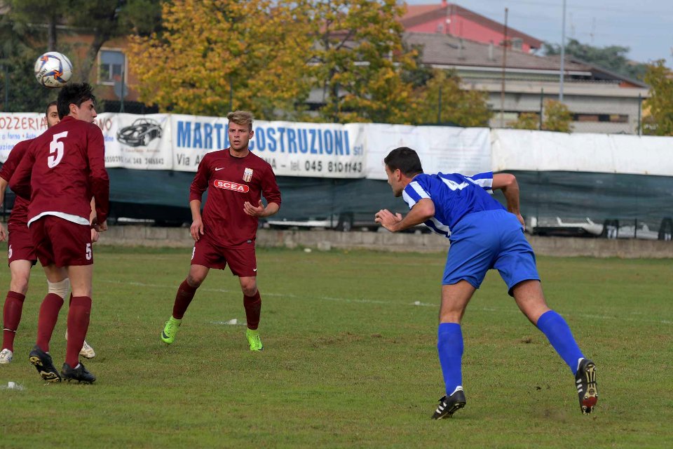 CAMP. REG VEN. PROMOZIONE ACD CADIDAVID-ALBA 1-2
