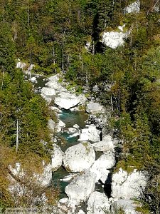 DAM2139 - Val  Dezzo - Orrido