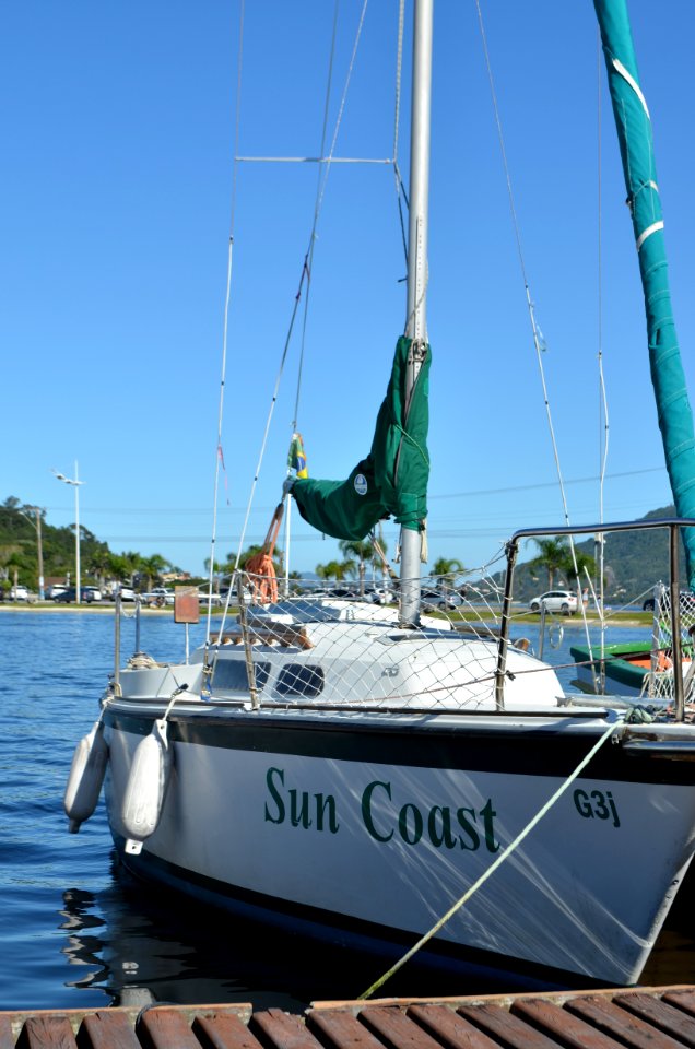 Lagoa da Conceição, Florianópolis