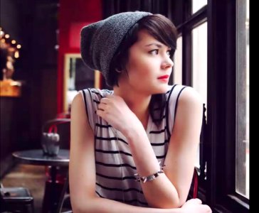 Sophie Tith