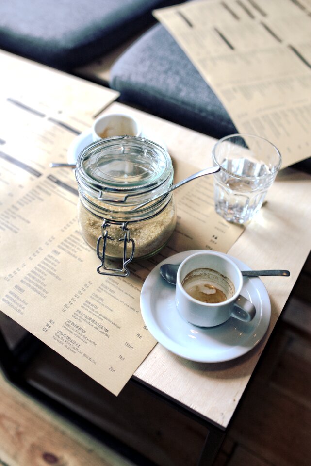 Sugar morning restaurant