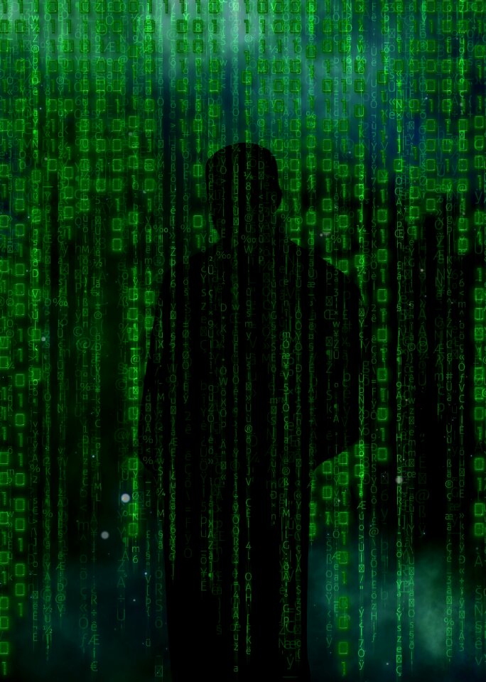 Security technology digital