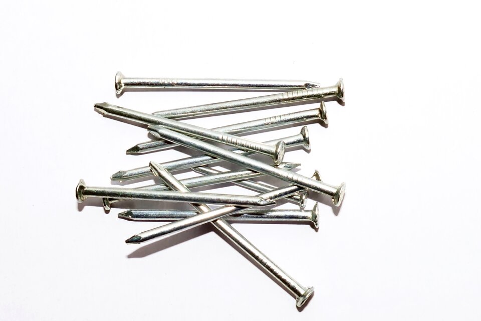 Metallic construction industry