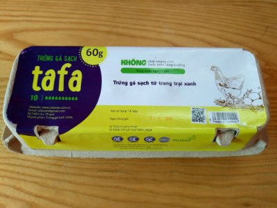 egg trứng