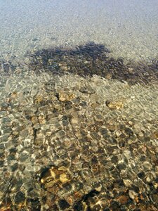 Ireland wave surface