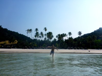 Taaras Beach