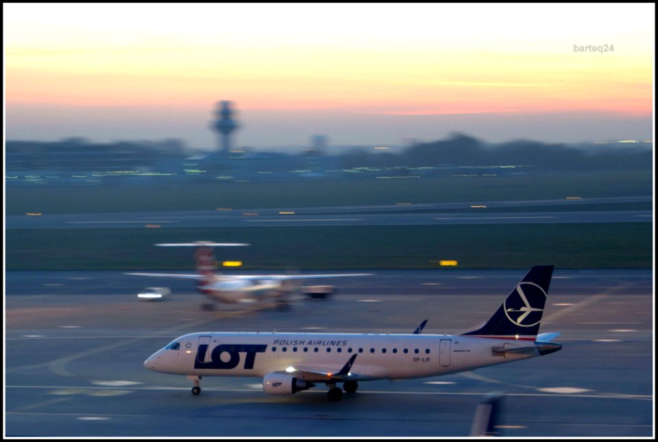 Embraer ERJ-175LR