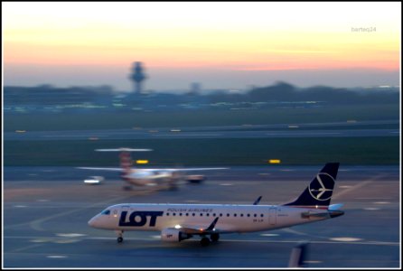 Embraer ERJ-175LR
