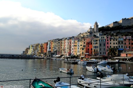 DAM1598 - Liguria - Portovenere photo