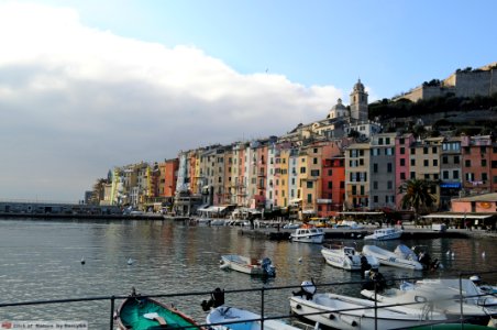 DAM1598 - Liguria - Portovenere