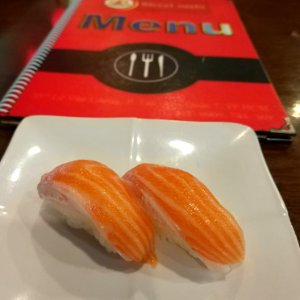street sushi #levanluong #dist7