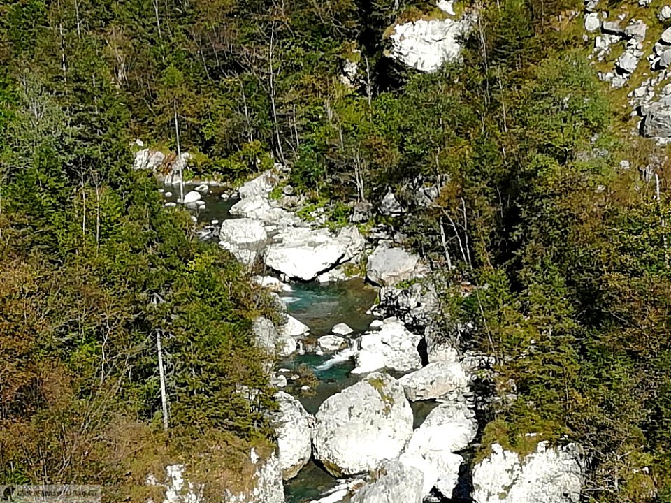 DAM2140 - Val  Dezzo - Orrido