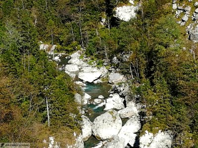 DAM2140 - Val  Dezzo - Orrido