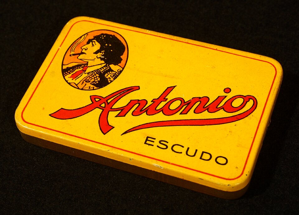 Product dutch tobacco