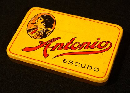 Product dutch tobacco