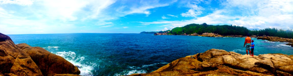 Garopaba, SC, Brazil