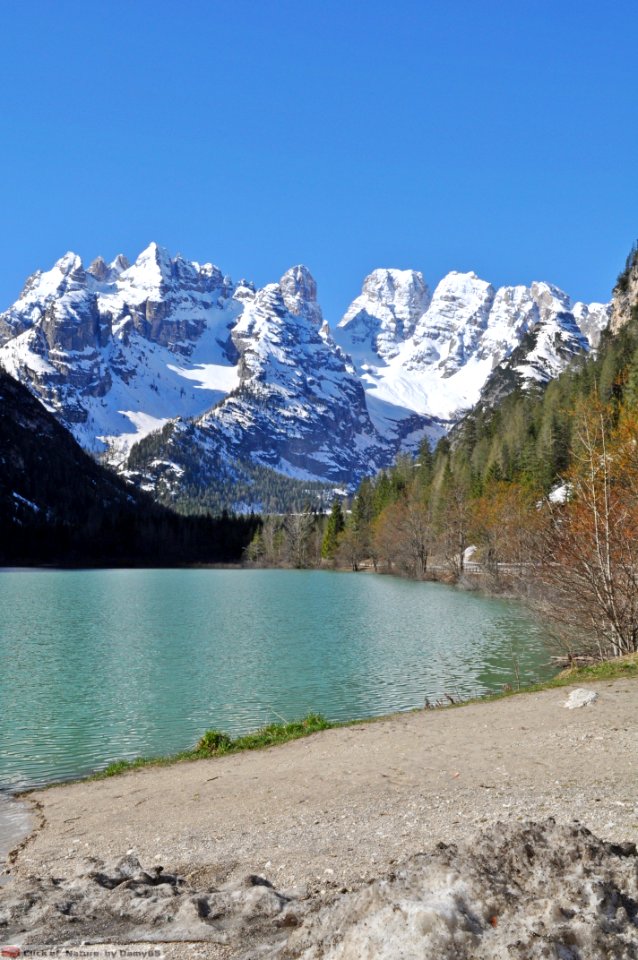 DAM1673 - Dolomiti - Le Tofane