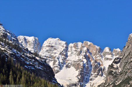 DAM1671 - Dolomiti - Le Tofane
