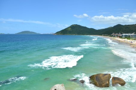 Praia Brava, Florianópolis