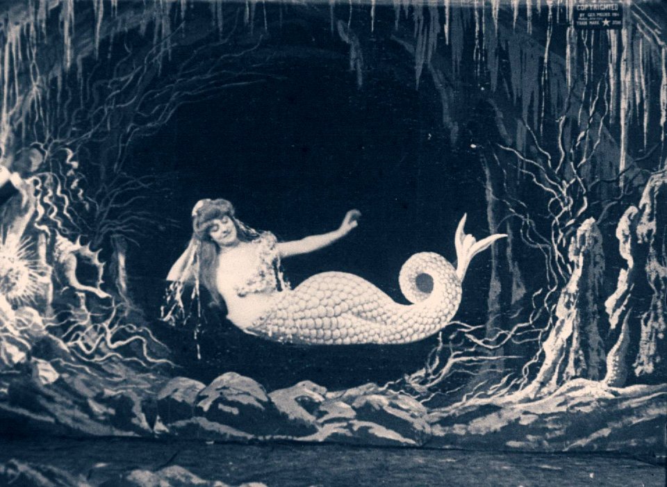 La Sirène