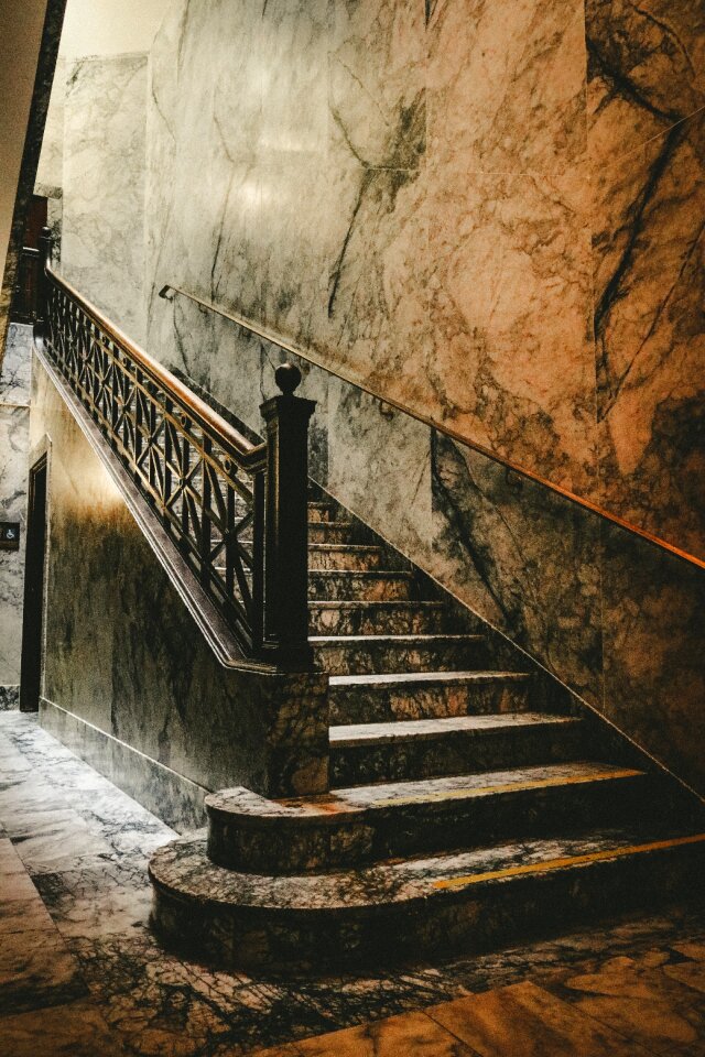 Old historic capitol