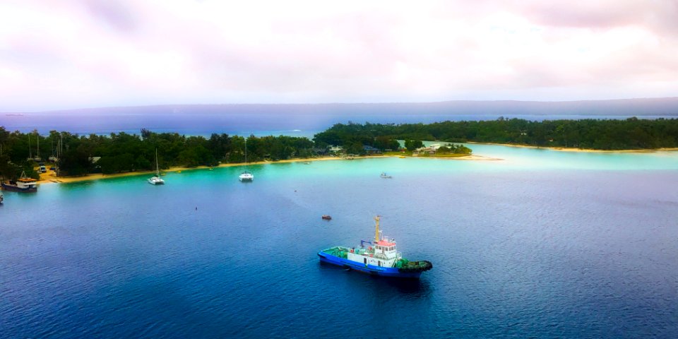 Port Vila, Vanuatu