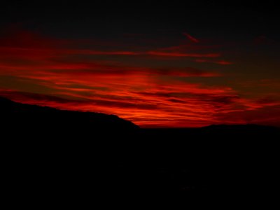 Here what a 1/2.3 sensor  can do !!!! No !!!! The Nature is the real artist. Our Earth. I love Earth.