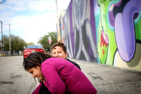 Wynwood Curb