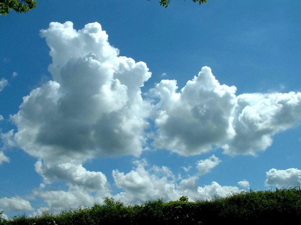 May Clouds-1