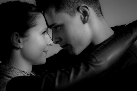 DSC 8212 N&B