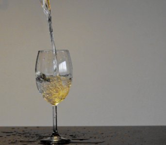 Liquid gold