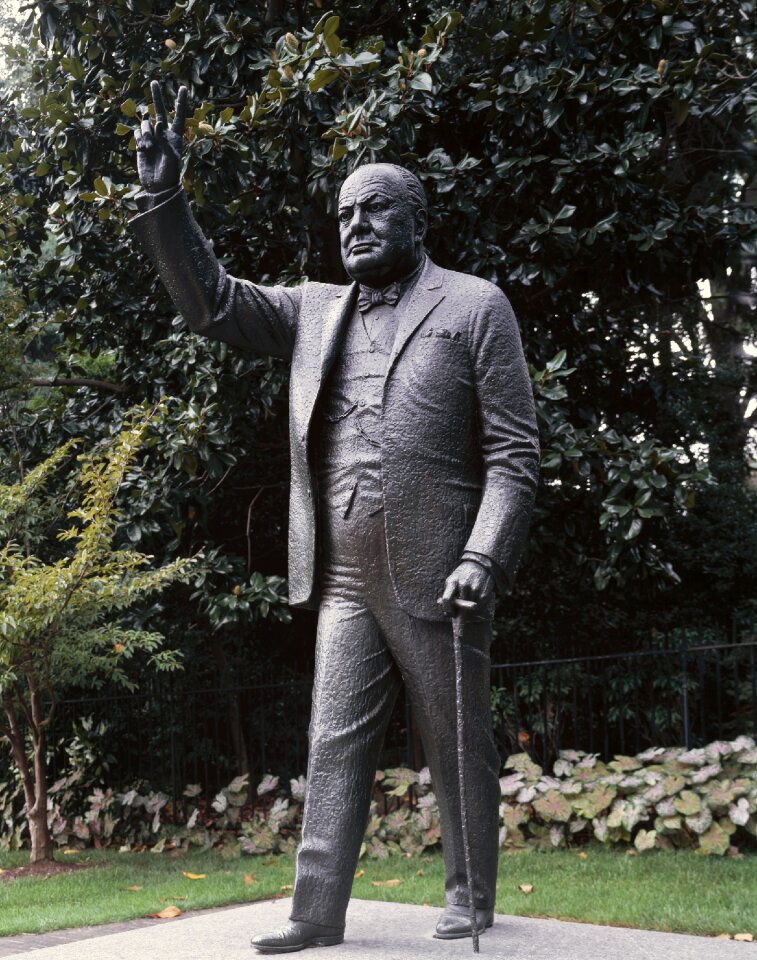 British prime minister historic