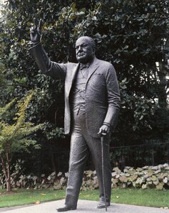 British prime minister historic