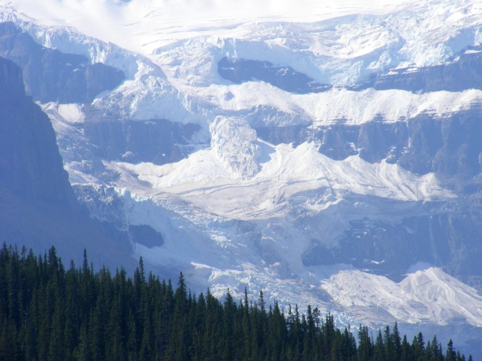 Icefields Parkway