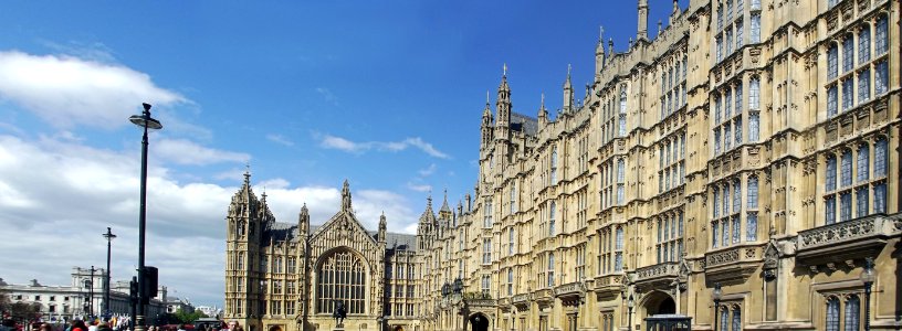 westminster abbey