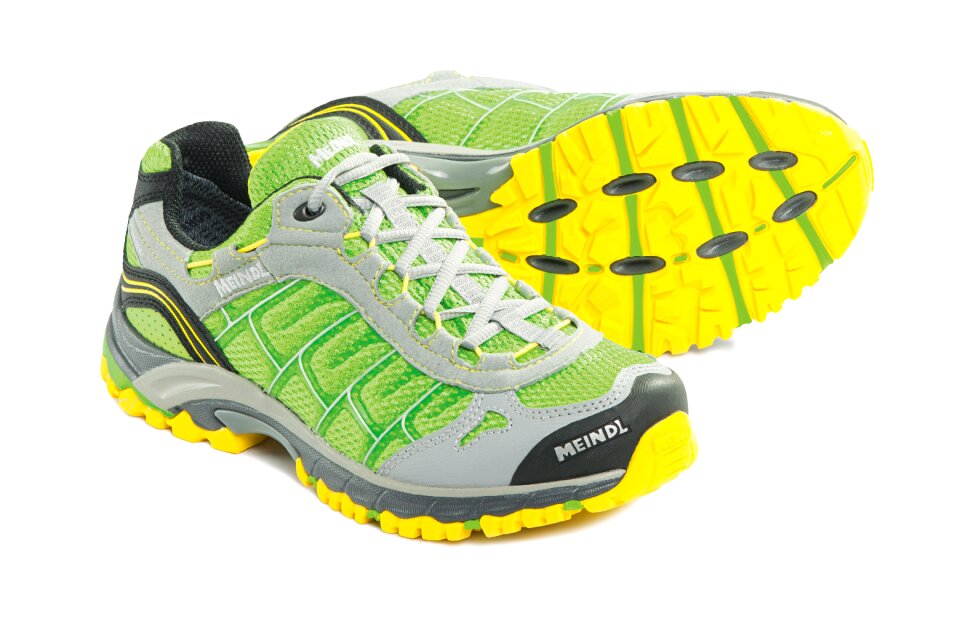 Sport run running shoes