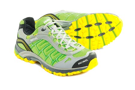 Sport run running shoes
