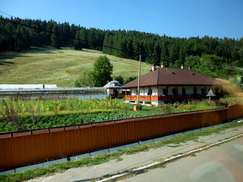 manastirea Agapia2015 0808 162051