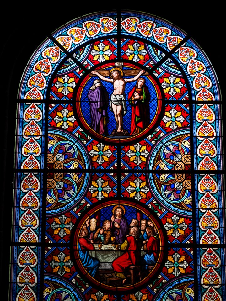 Basel cathedral münster basel